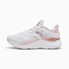Feather Gray-Mauve Mist-Rose Gold