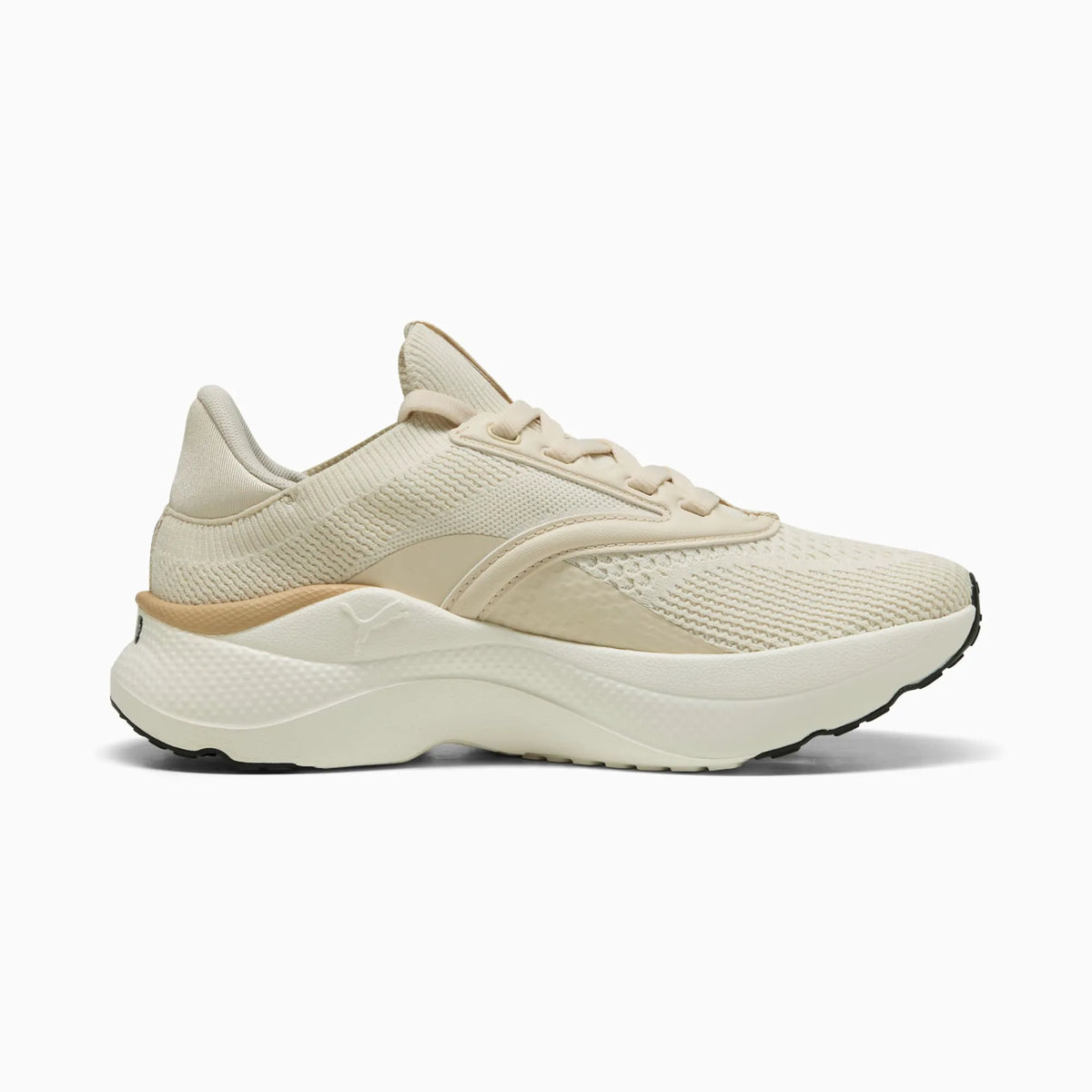 Alpine Snow-Warm White-PUMA Black