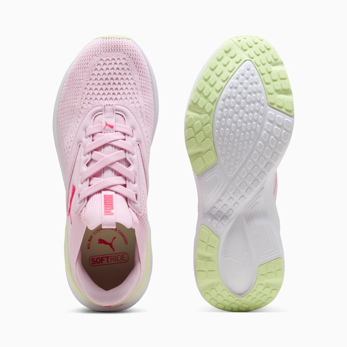 Pearl Pink-Pure Pink-Apple Spritz