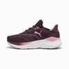 Midnight Plum-Mauved Out-PUMA White