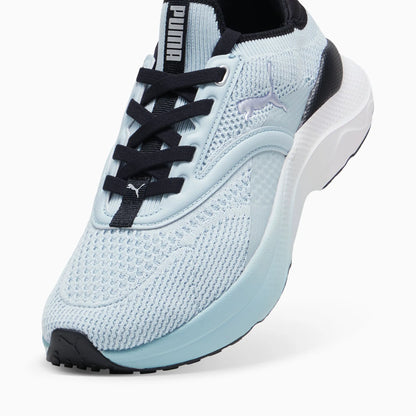 Frosted Dew-PUMA Black-PUMA Silver