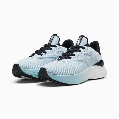 Frosted Dew-PUMA Black-PUMA Silver