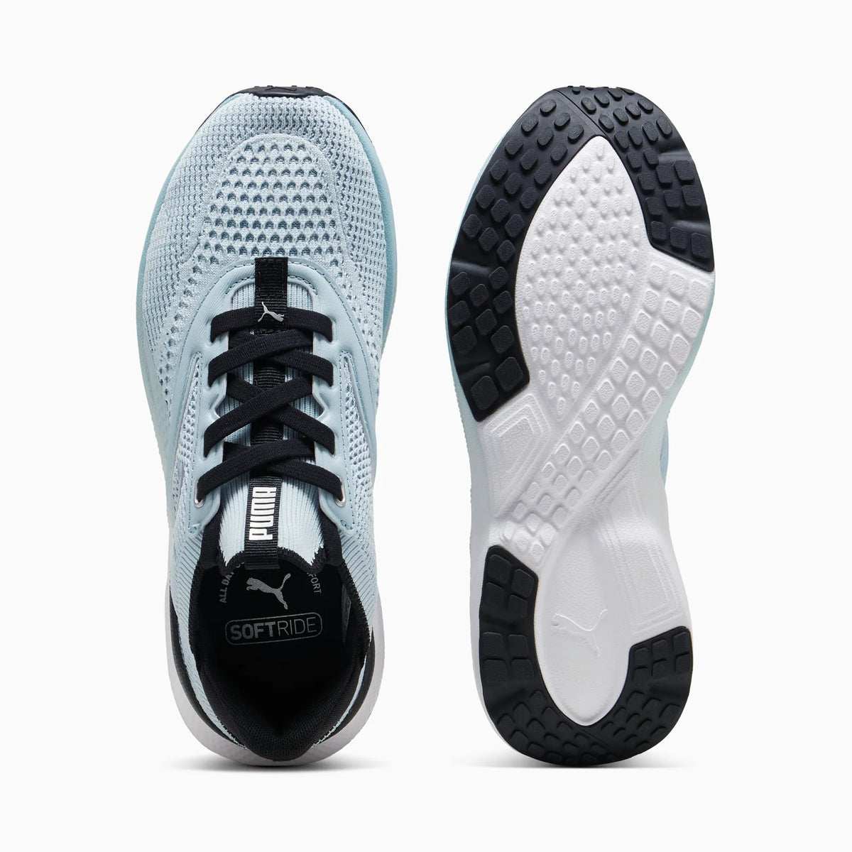 Frosted Dew-PUMA Black-PUMA Silver
