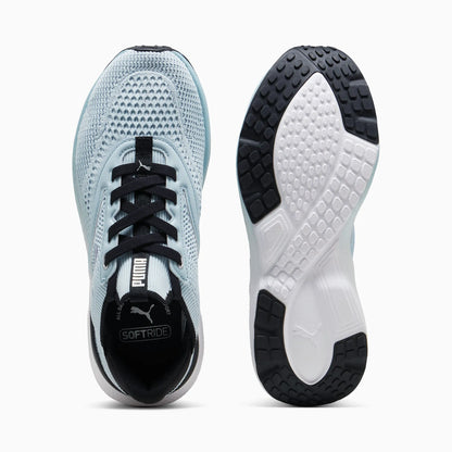 Frosted Dew-PUMA Black-PUMA Silver