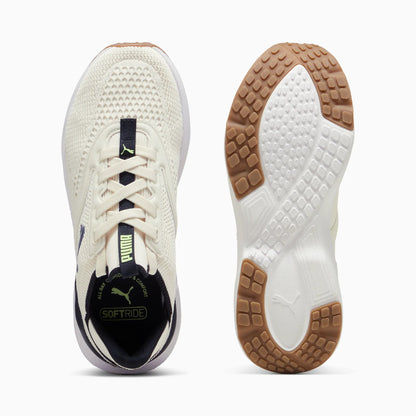 Warm White-PUMA Black-Fizzy Apple