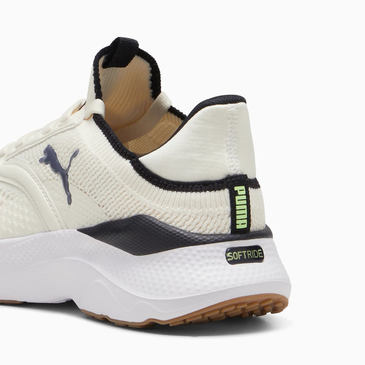 Warm White-PUMA Black-Fizzy Apple