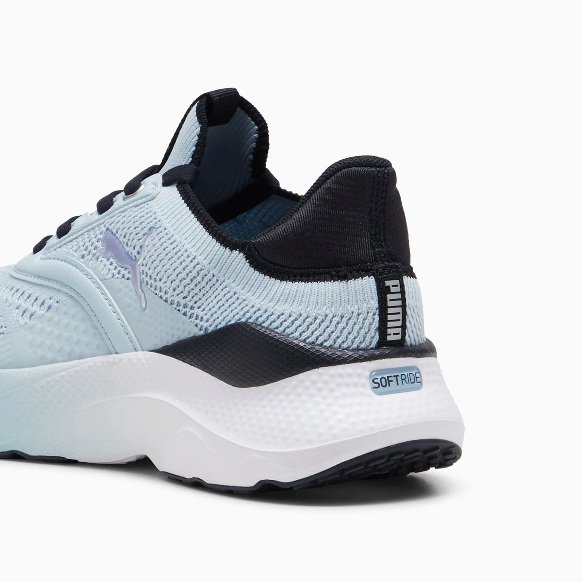 Frosted Dew-PUMA Black-PUMA Silver