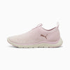 Rose Mauve-Warm White-Rose Gold