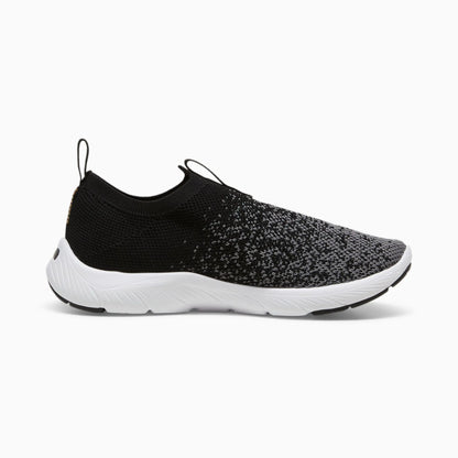 PUMA Black-PUMA Gold-Cool Dark Gray