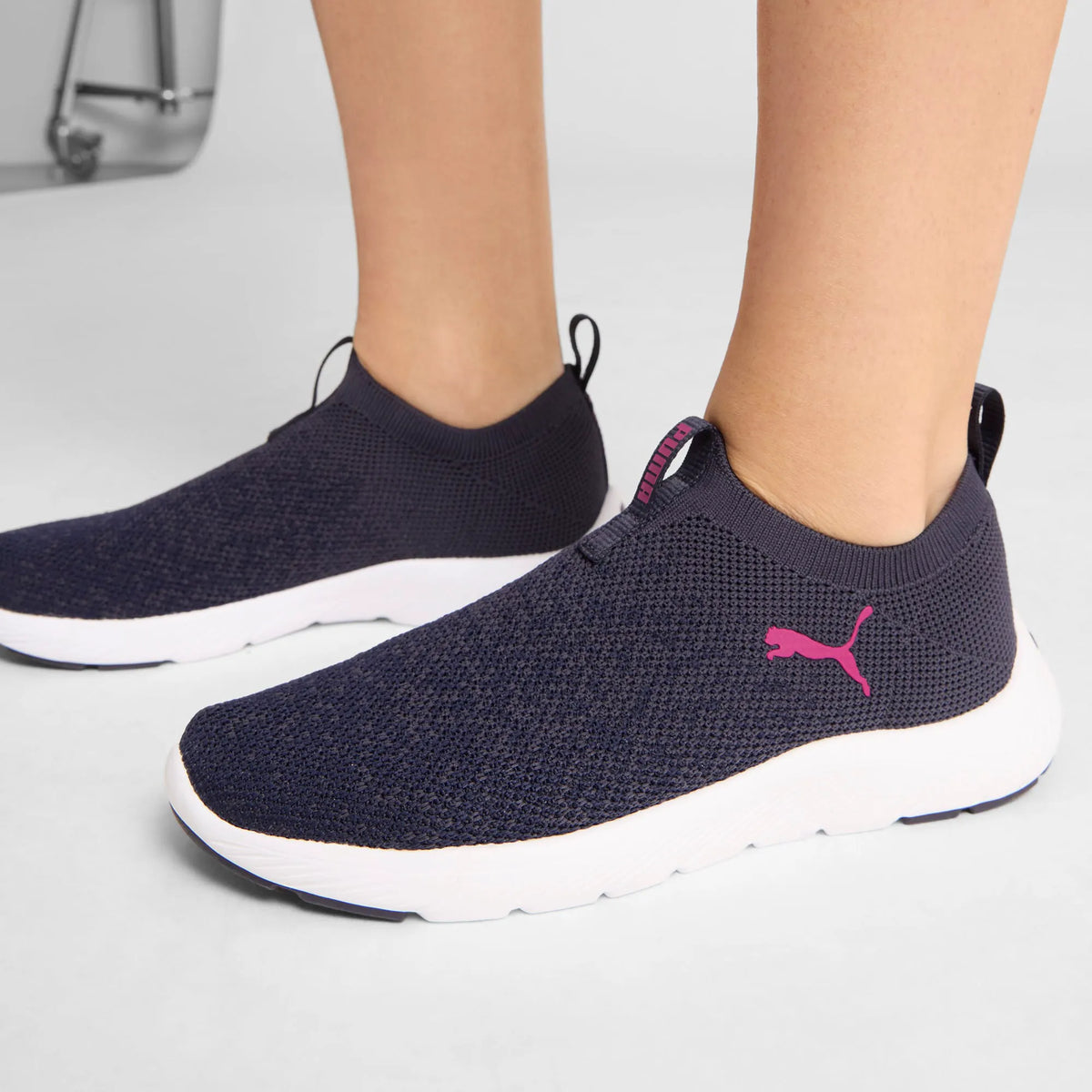 New Navy-PUMA Navy-Magenta Gleam