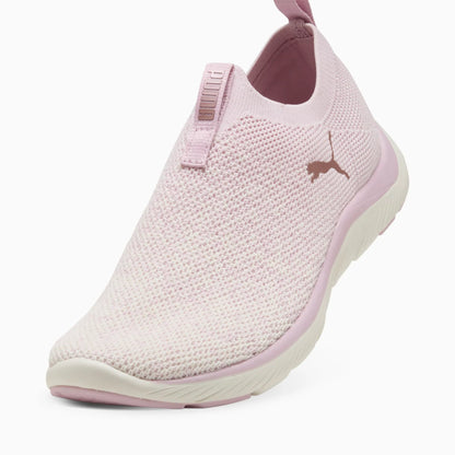 Rose Mauve-Warm White-Rose Gold