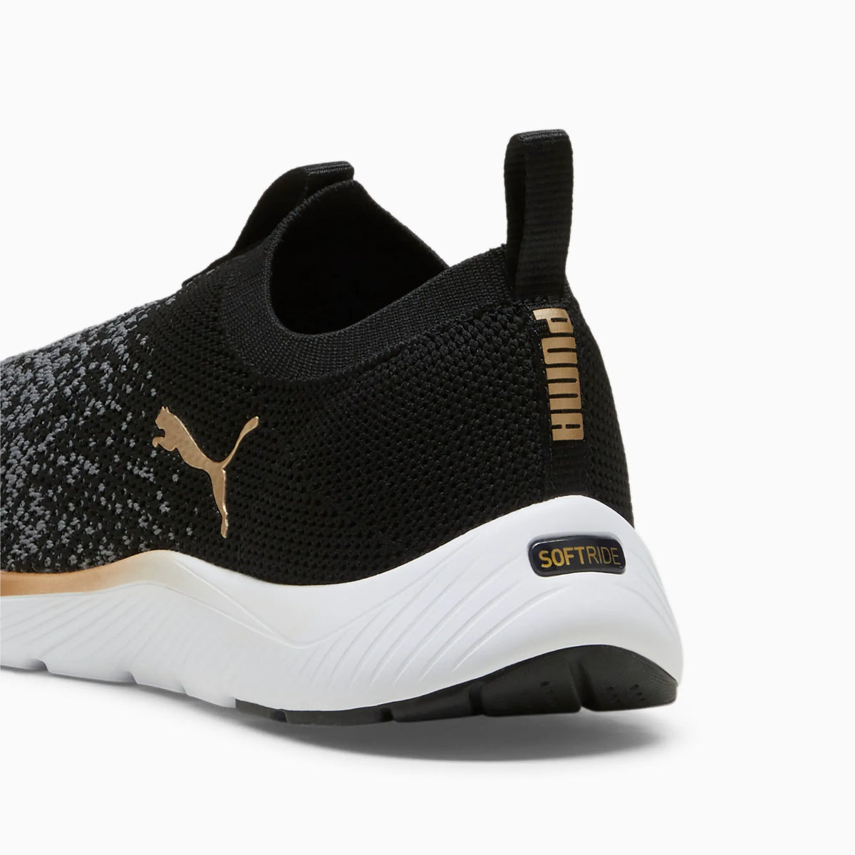 PUMA Black-PUMA Gold-Cool Dark Gray