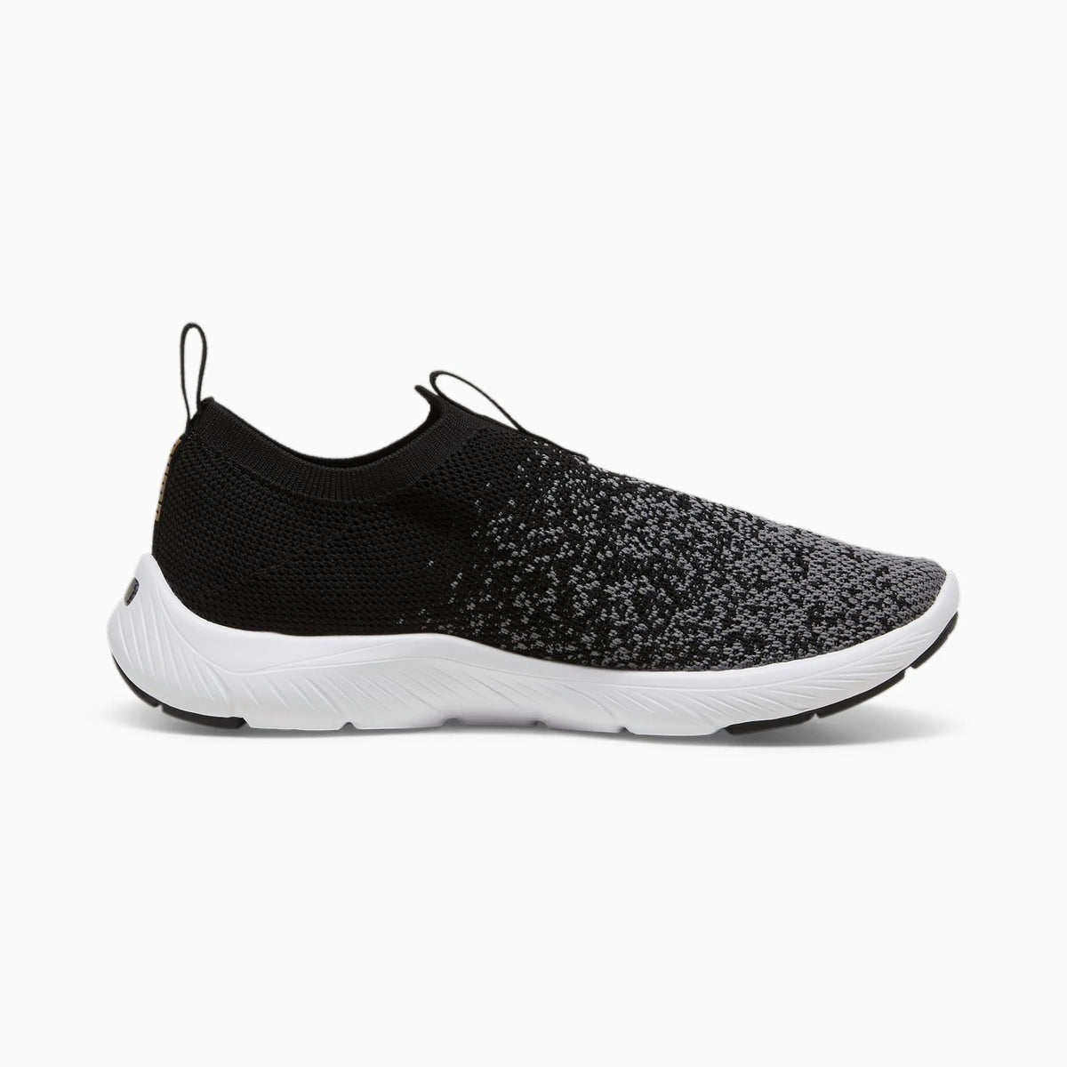 PUMA Black-PUMA Gold-Cool Dark Gray