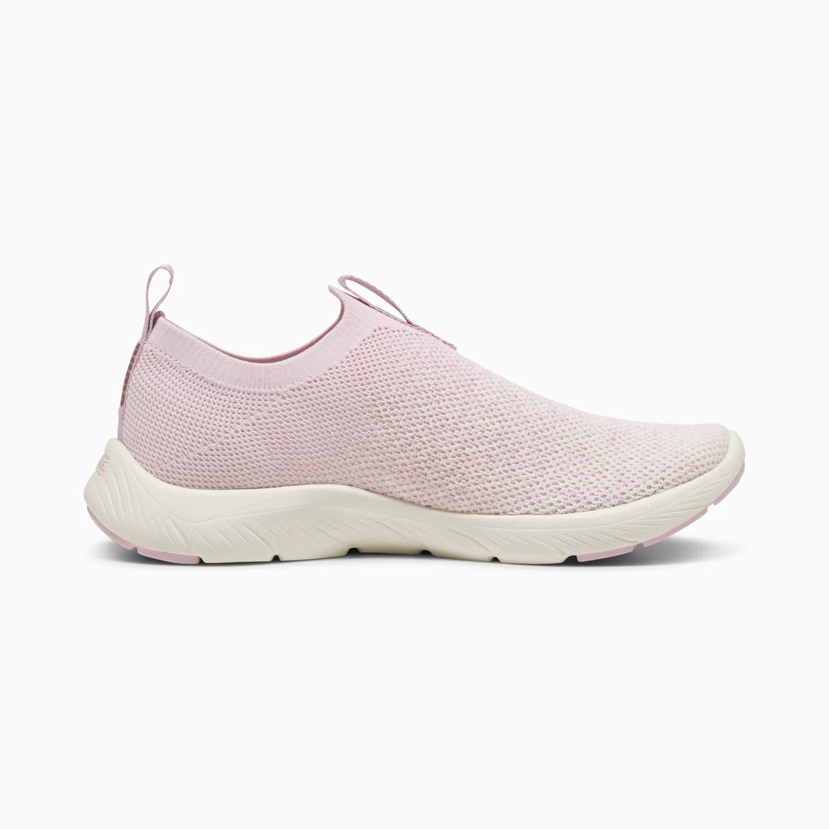 Rose Mauve-Warm White-Rose Gold