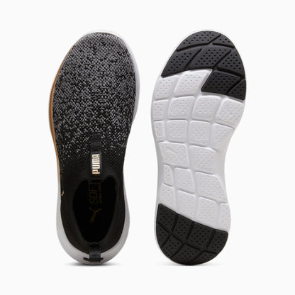 PUMA Black-PUMA Gold-Cool Dark Gray