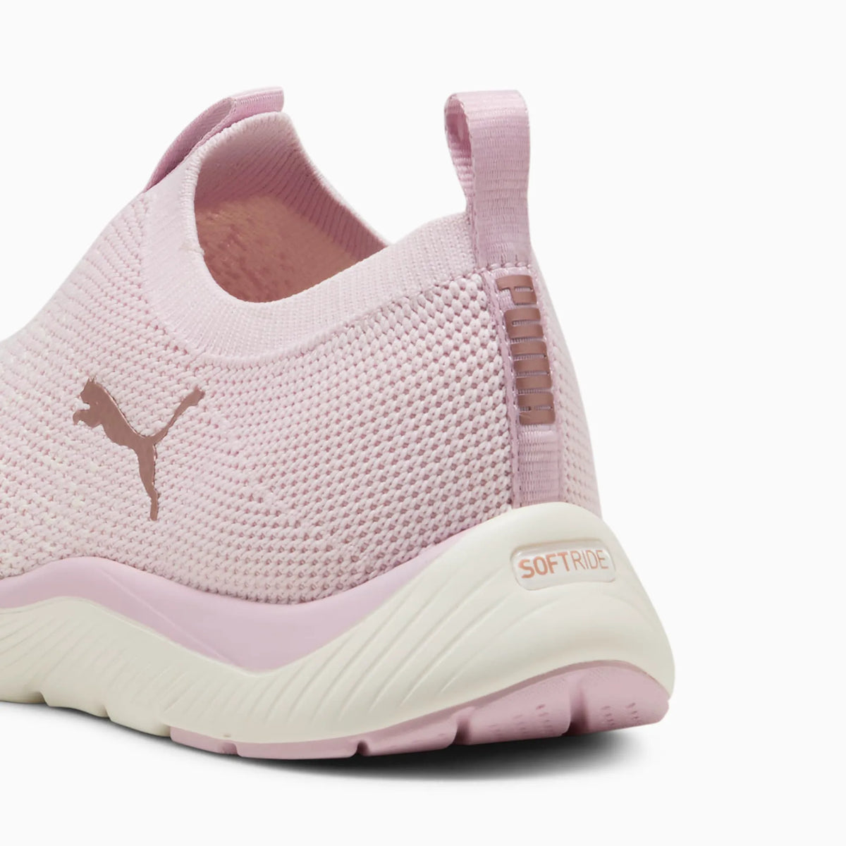Rose Mauve-Warm White-Rose Gold