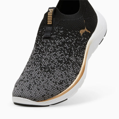 PUMA Black-PUMA Gold-Cool Dark Gray