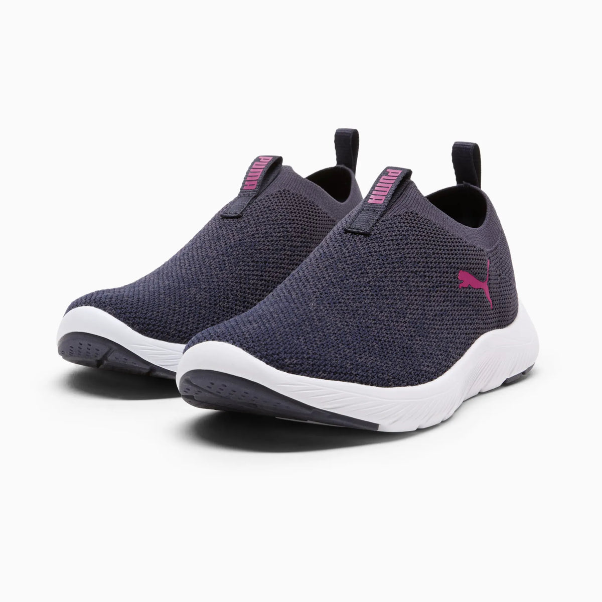 New Navy-PUMA Navy-Magenta Gleam