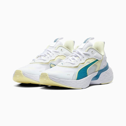 PUMA White-Gold Moon