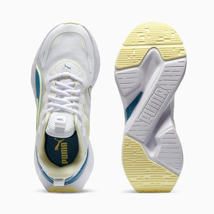 PUMA White-Gold Moon