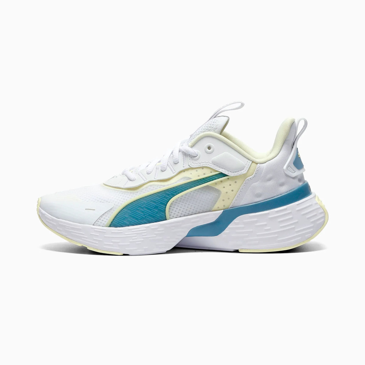 PUMA White-Gold Moon