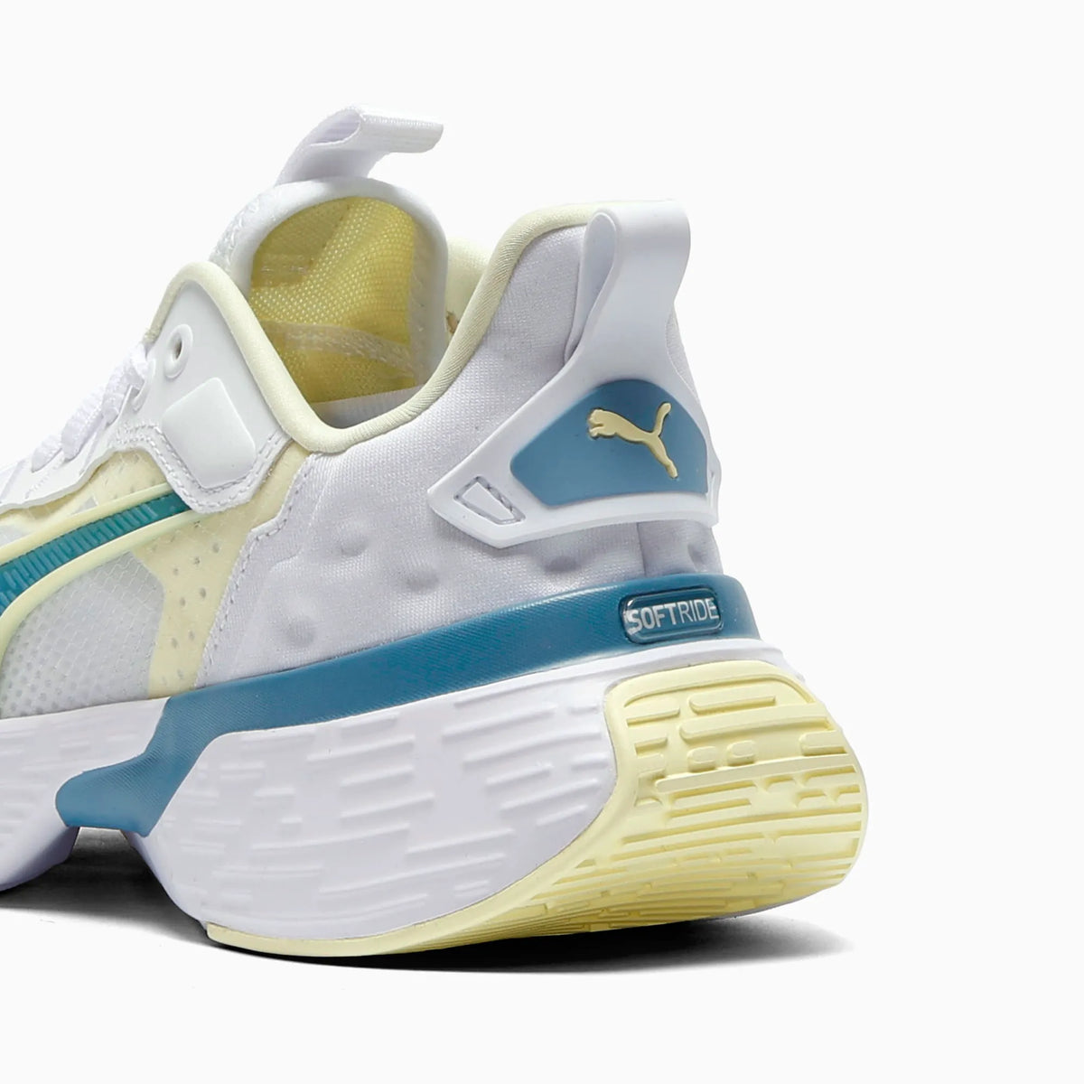PUMA White-Gold Moon