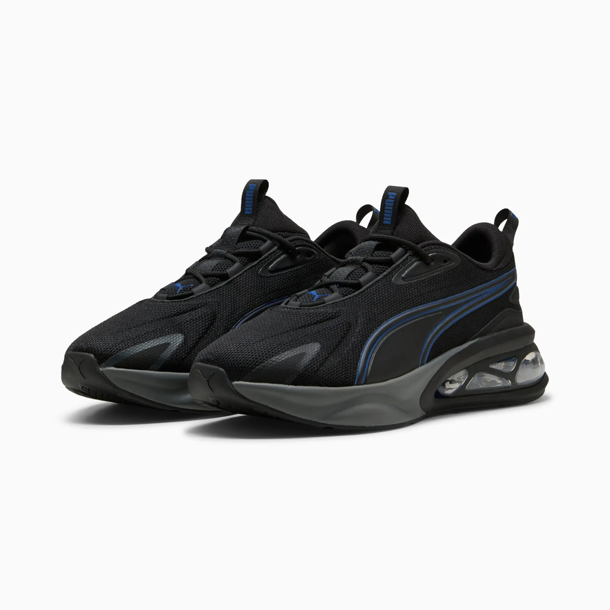 PUMA Black-Clyde Royal