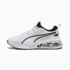 PUMA White-PUMA Black