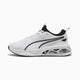 PUMA White-PUMA Black