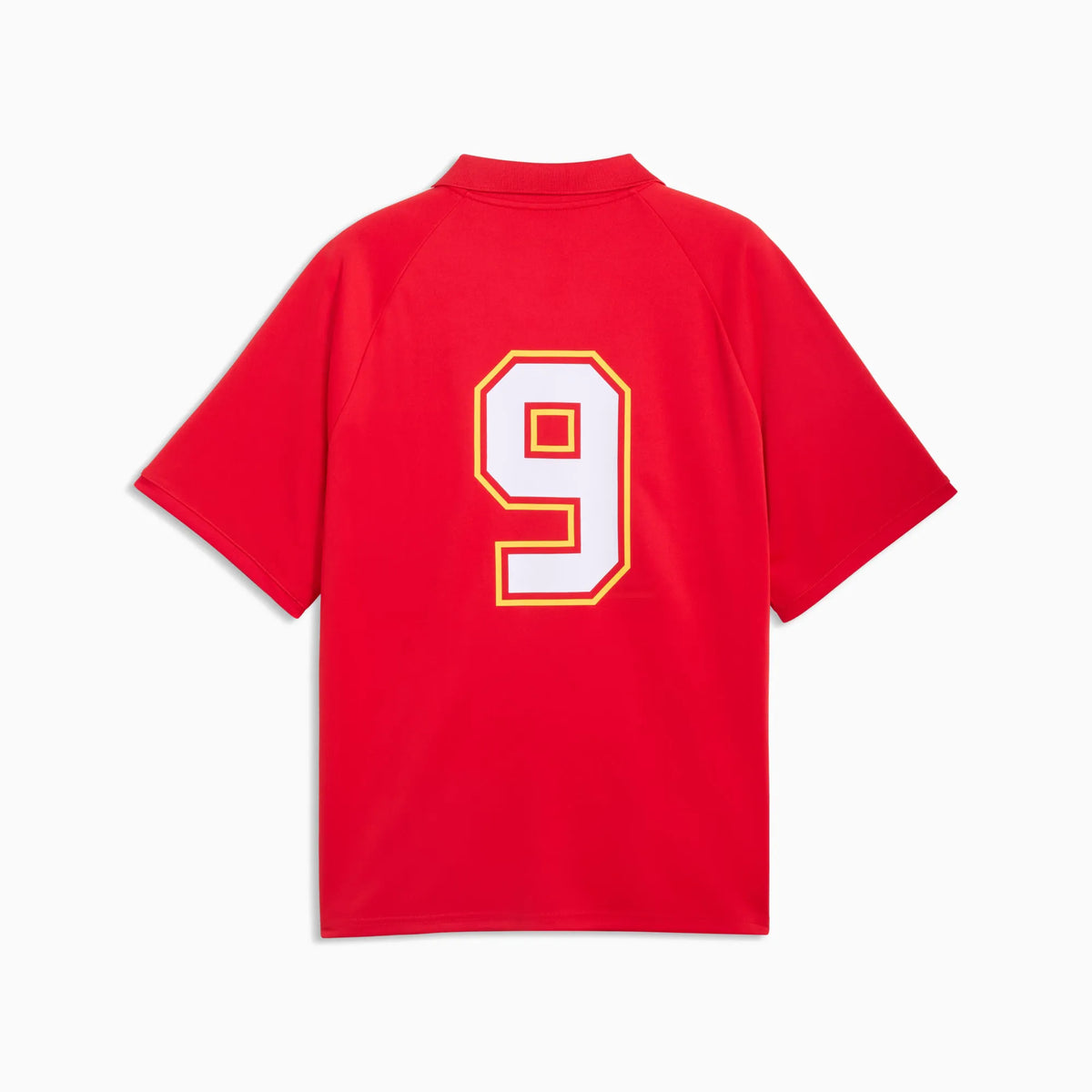 For All Time Red-PUMA White-Pelé Yellow