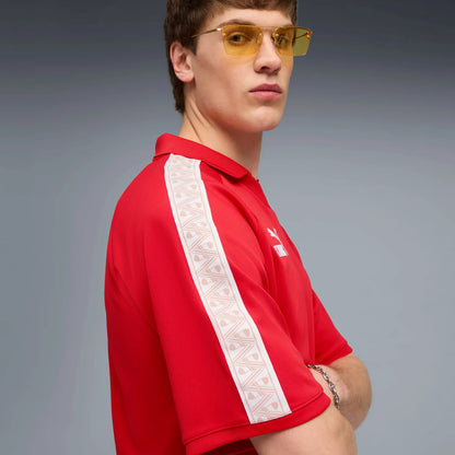 For All Time Red-PUMA White-Pelé Yellow
