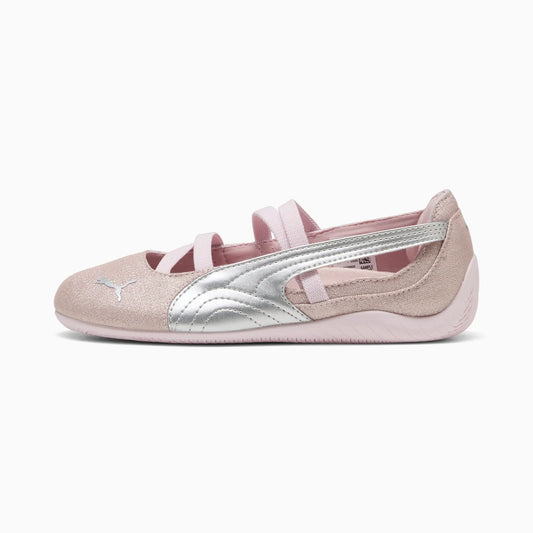 Misty Pink-Powder Pink