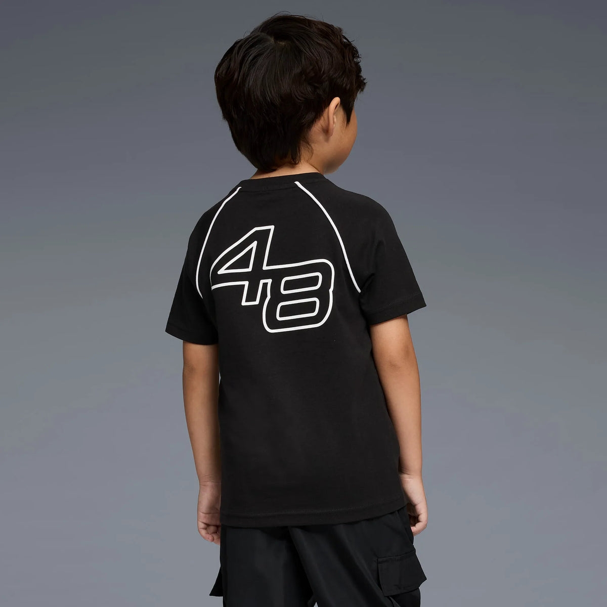 PUMA BLACK