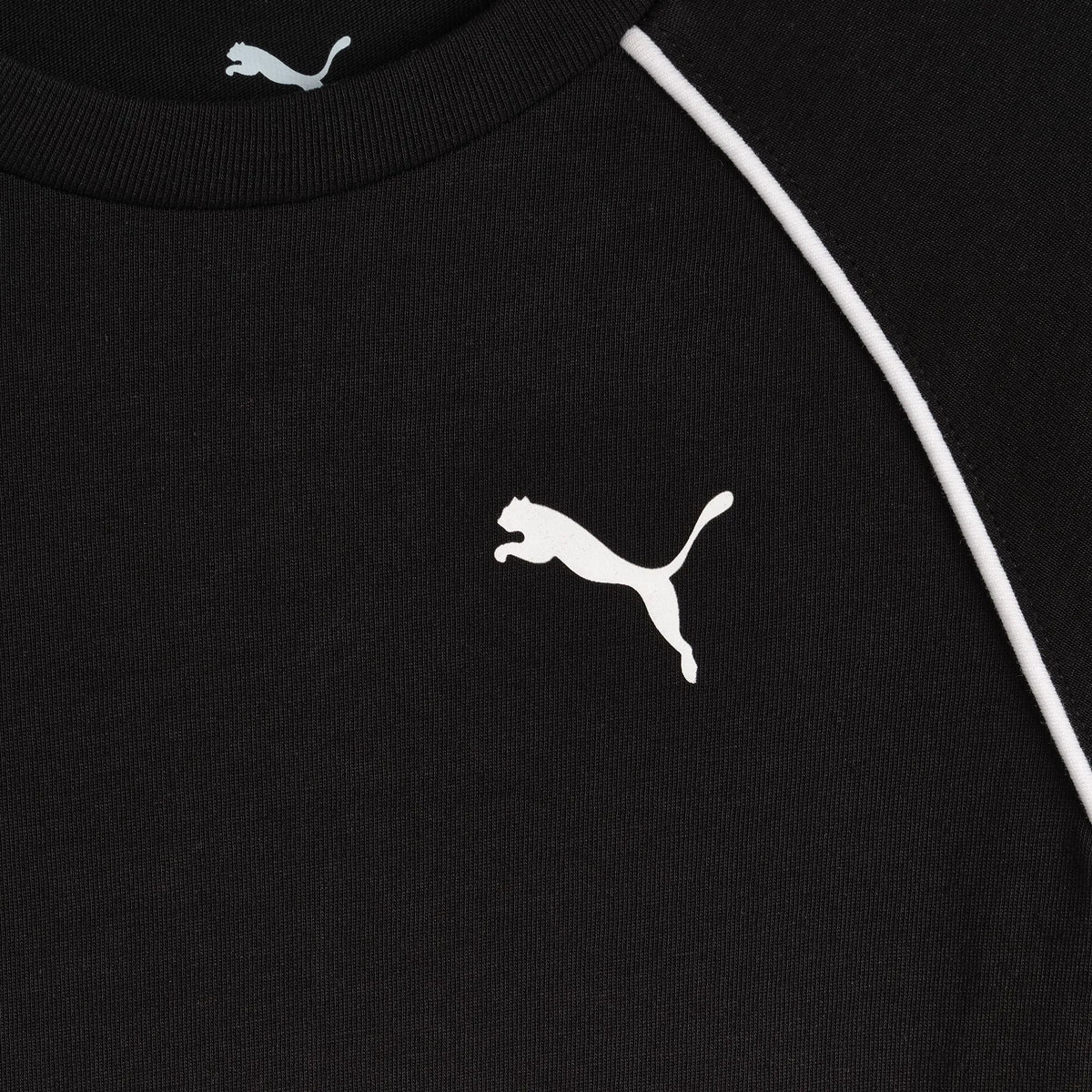 PUMA BLACK