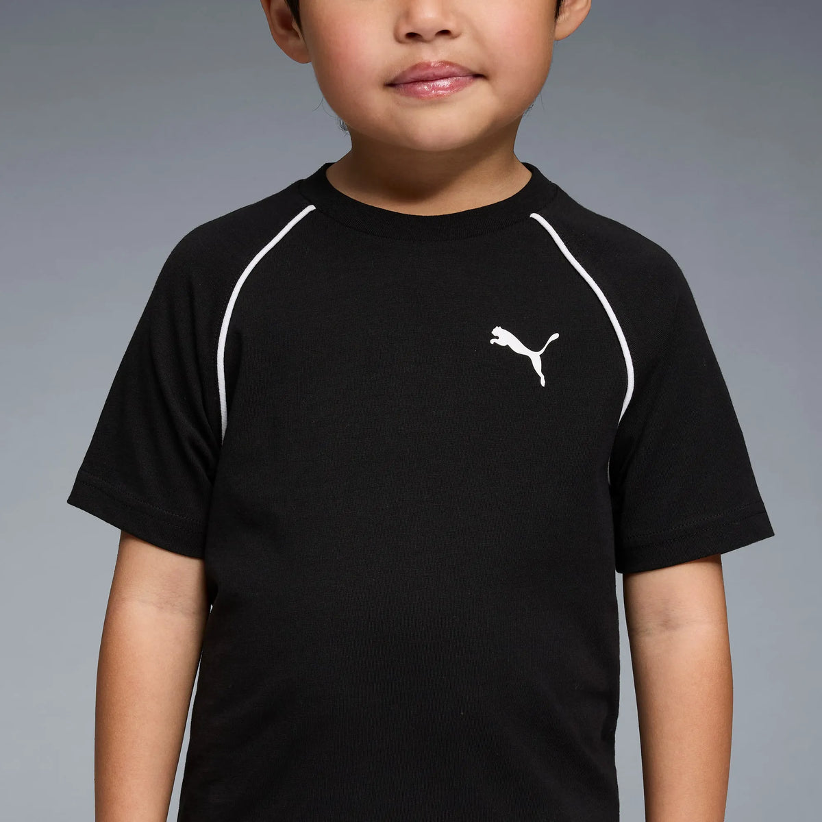 PUMA BLACK