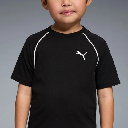 PUMA BLACK