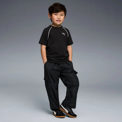 PUMA BLACK
