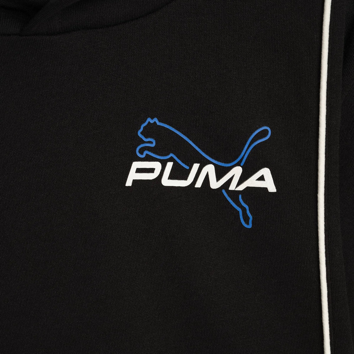 PUMA BLACK
