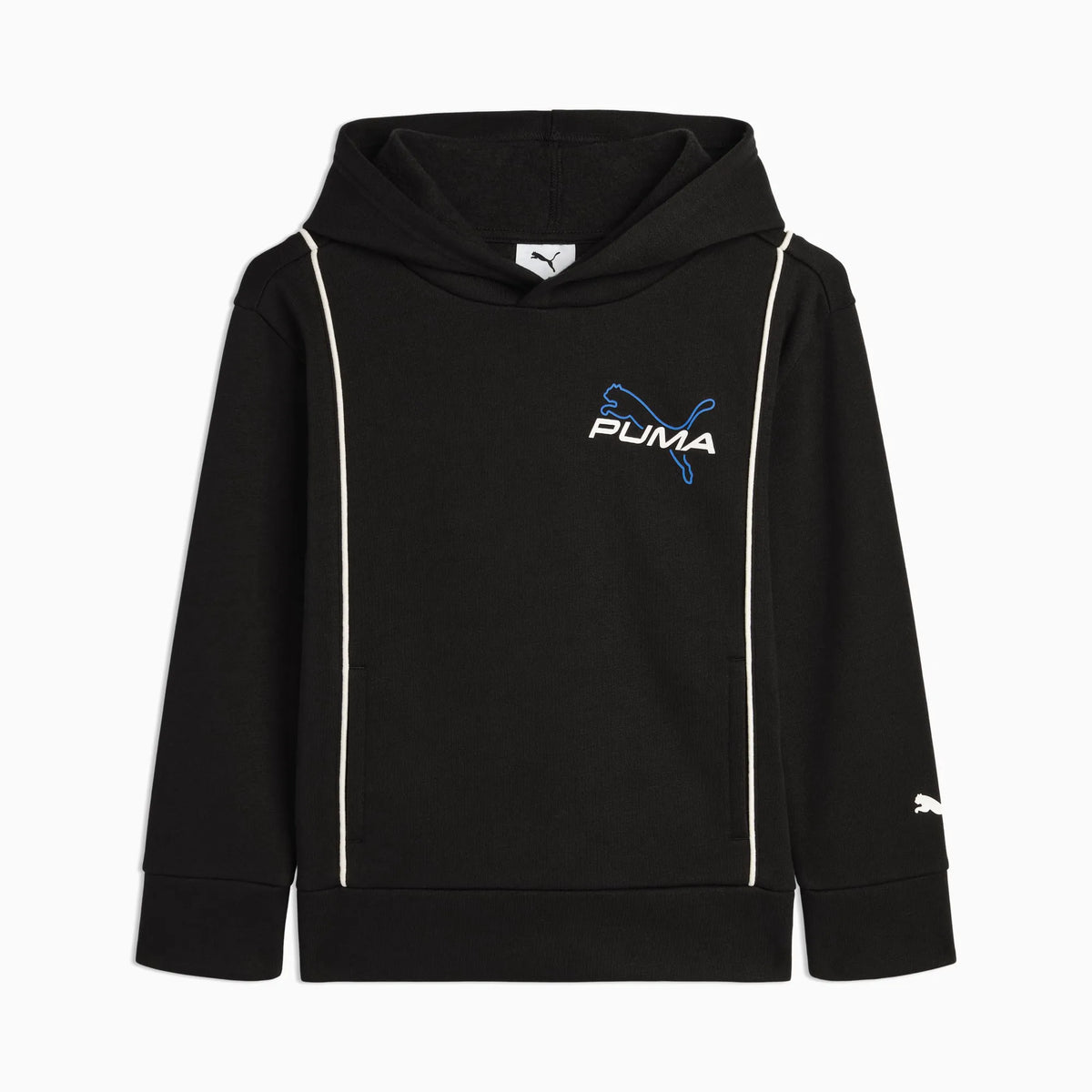 PUMA BLACK