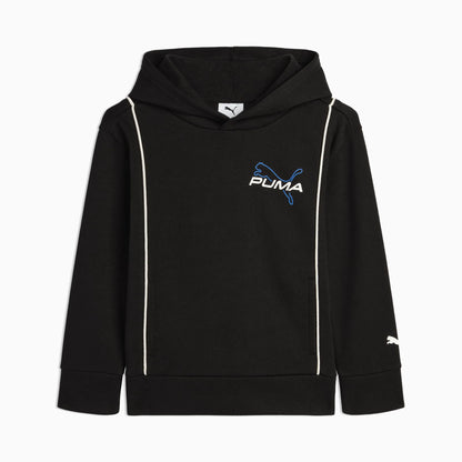 PUMA BLACK