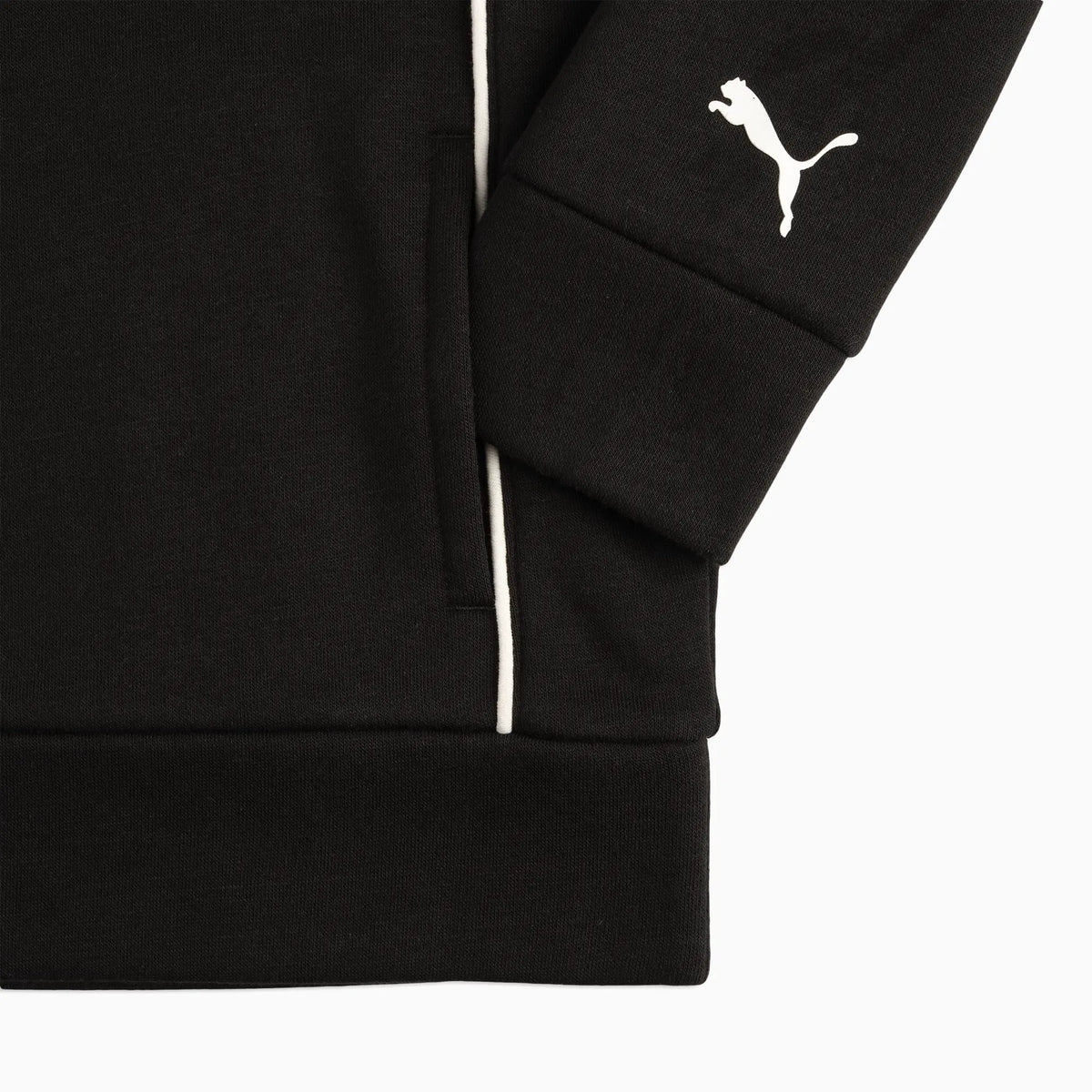 PUMA BLACK