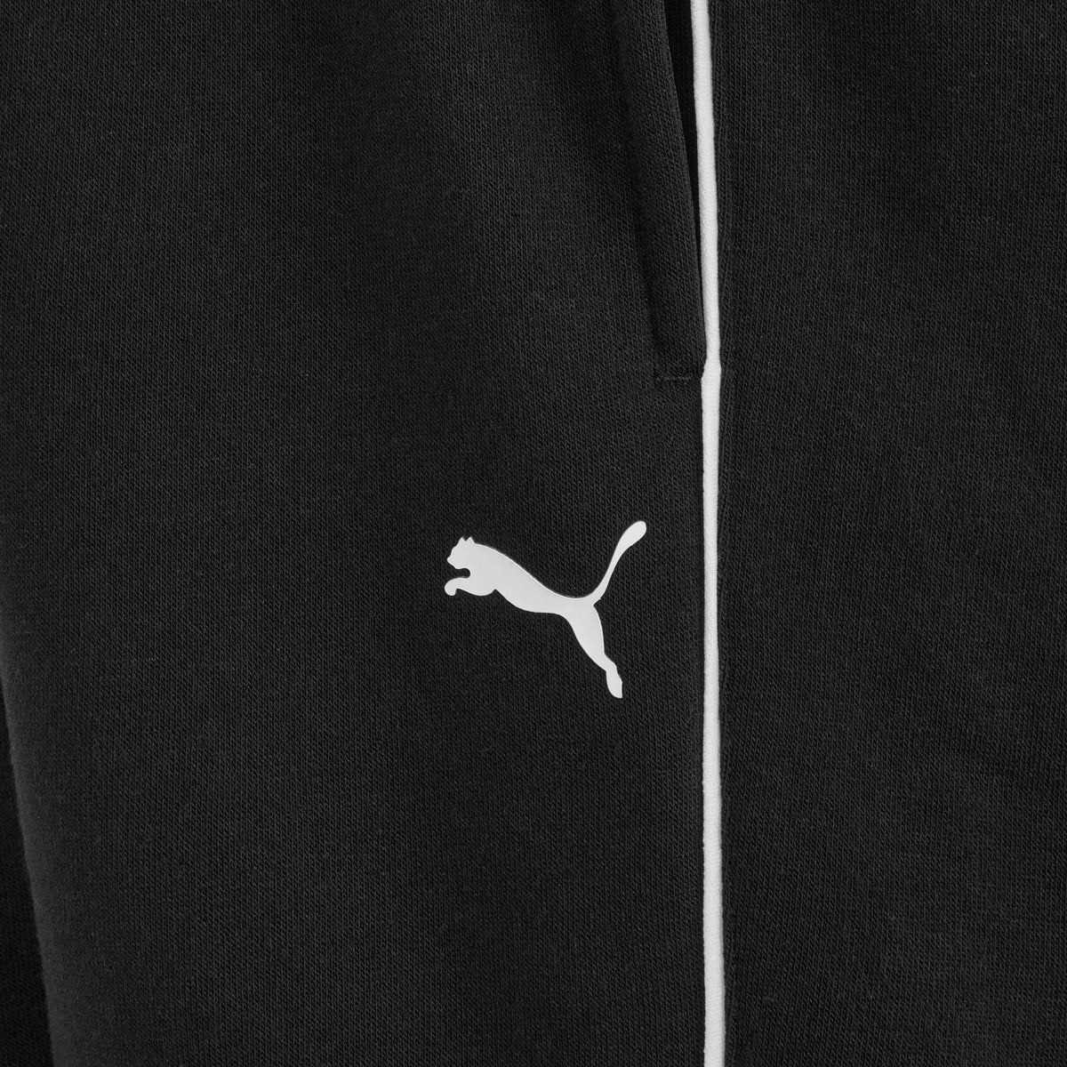 PUMA BLACK