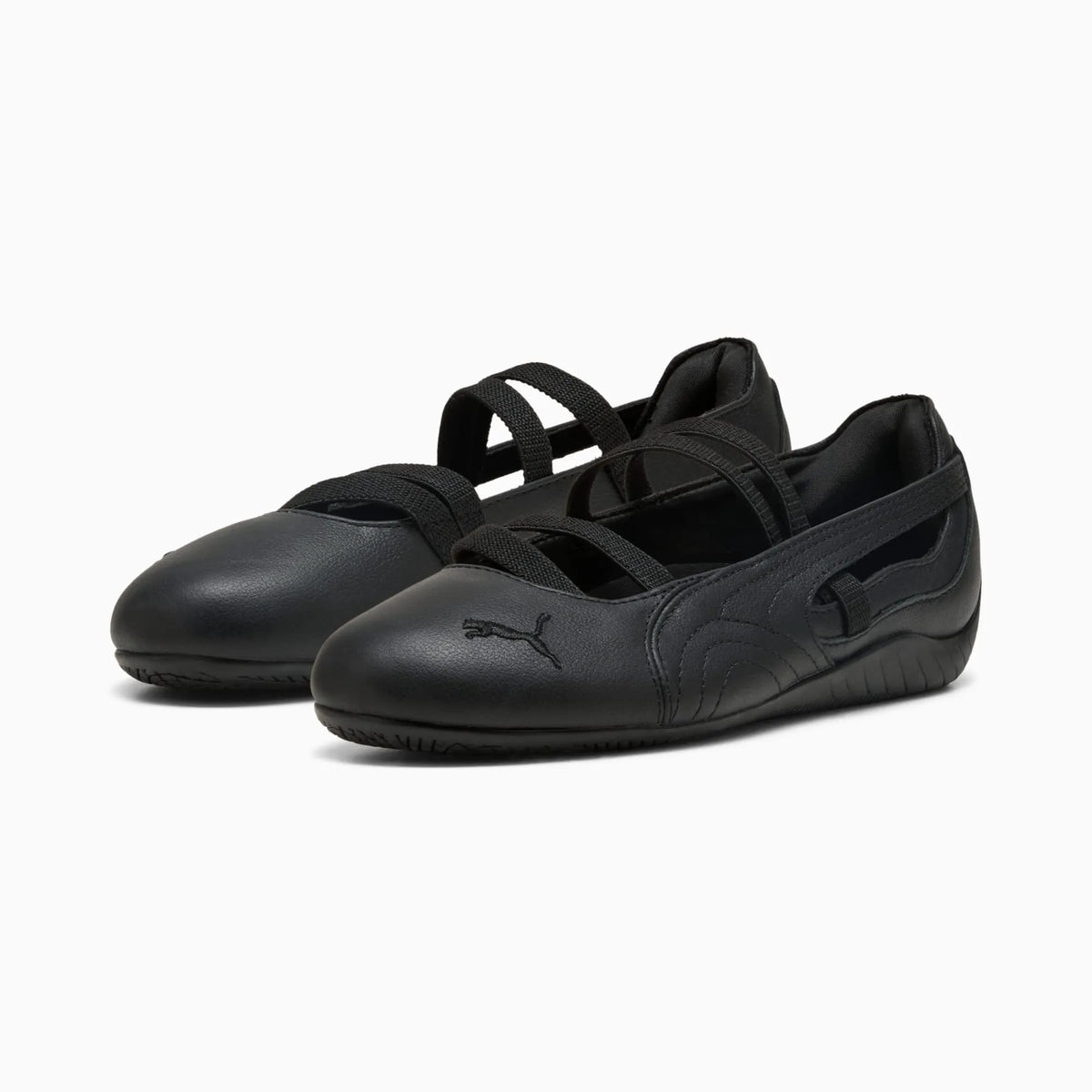 PUMA Black