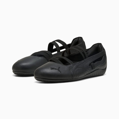 PUMA Black