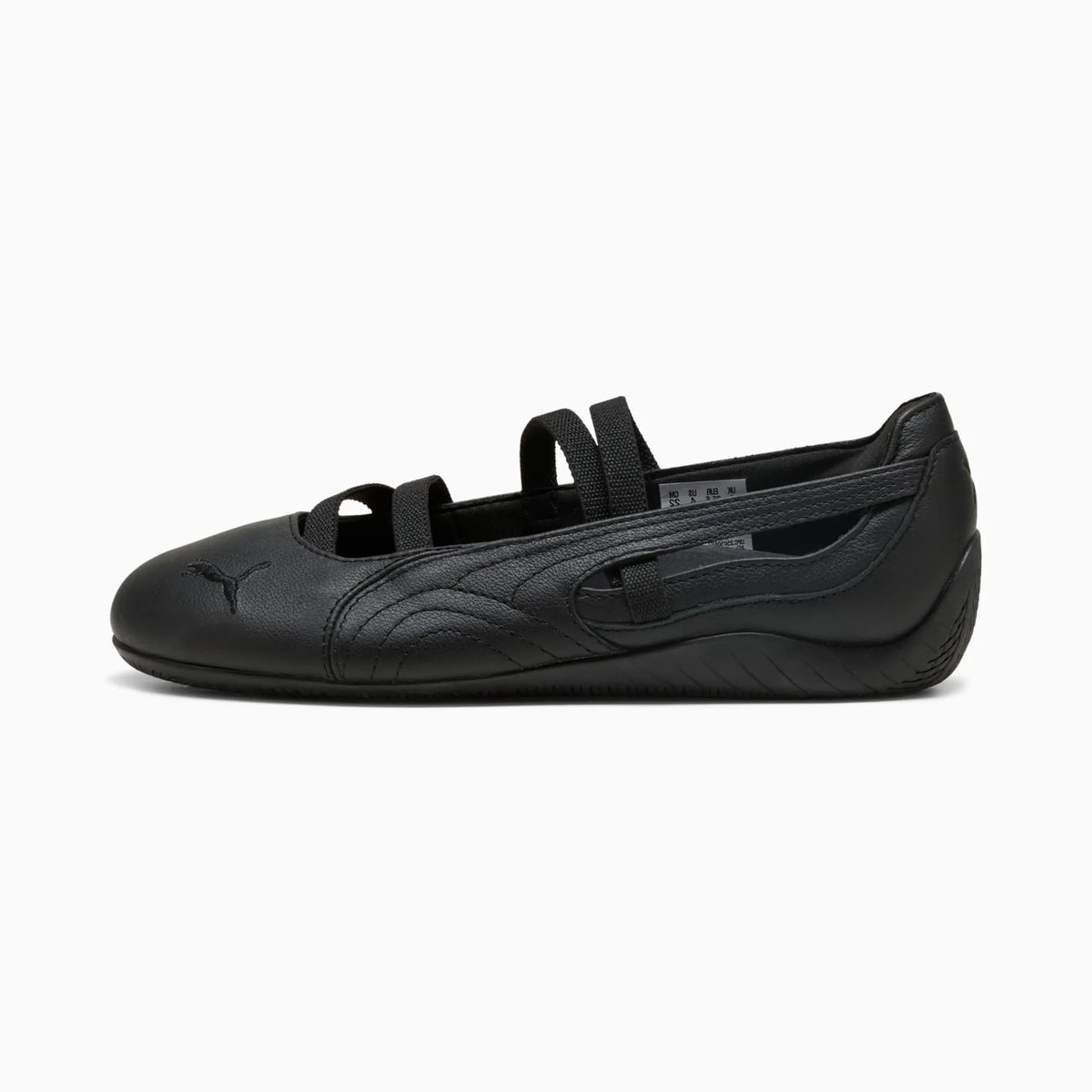 PUMA Black