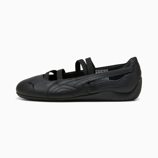 PUMA Black