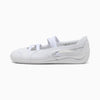PUMA White