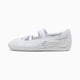 PUMA White