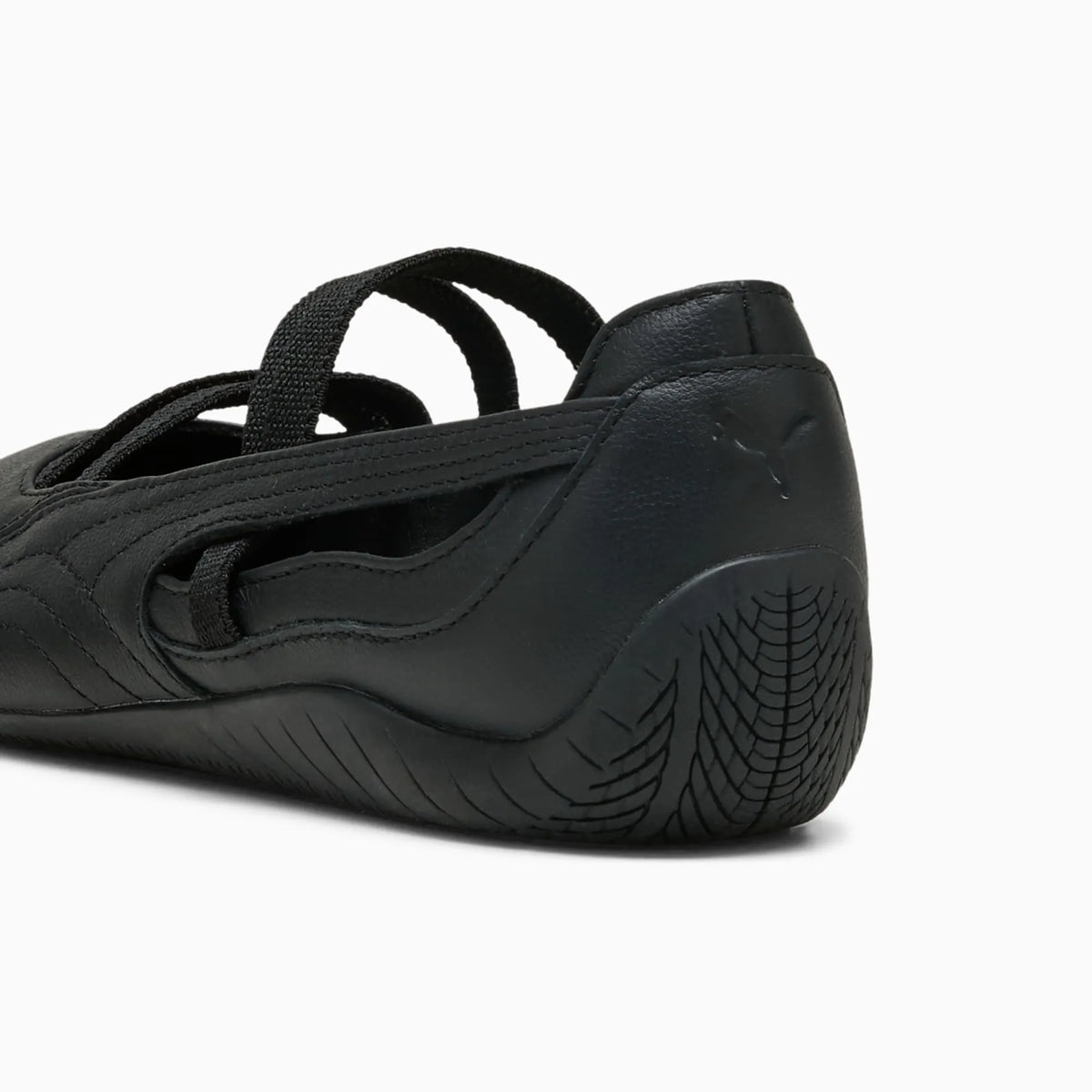 PUMA Black