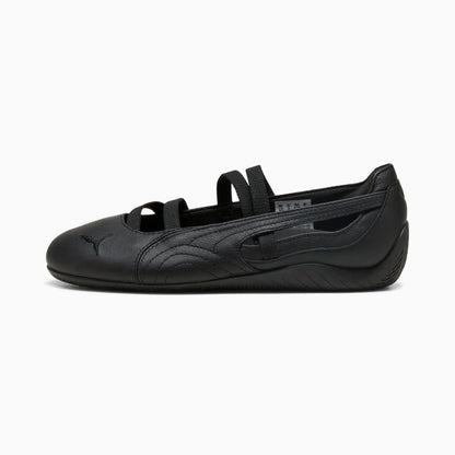 PUMA Black